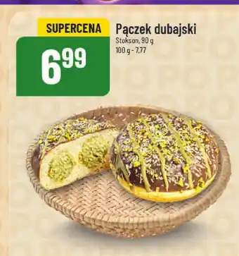 Polomarket Pączek dubajski Stokson oferta