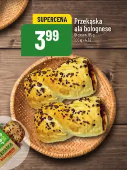 Polomarket Przekąska ala bolognese Stokson oferta