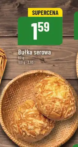 Polomarket Bułka serowa POLOmarket oferta