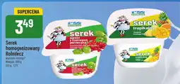 Polomarket Serek homogenizowany tropikalny Rolmlecz oferta