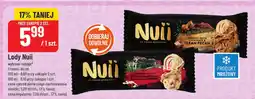 Polomarket Lody Nuii Caramel White Chocolate Texan Pecan oferta