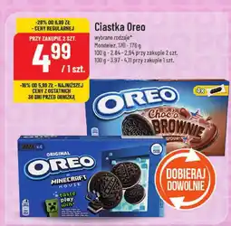 Polomarket Ciastka Oreo oferta