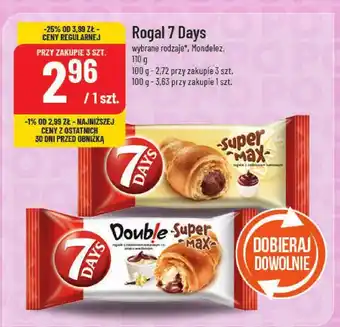 Polomarket Rogal 7 Days oferta