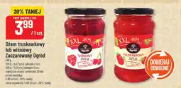 Polomarket Dżem wiśniowy Zaczarowany Ogród oferta