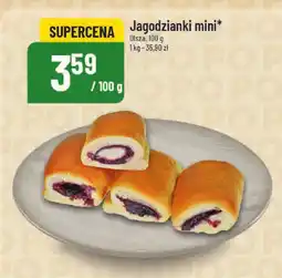 Polomarket Jagodzianki mini Olsza oferta