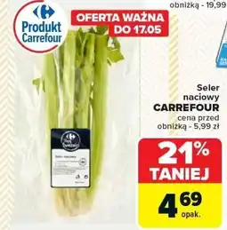 Carrefour Market Seler naciowy CARREFOUR oferta