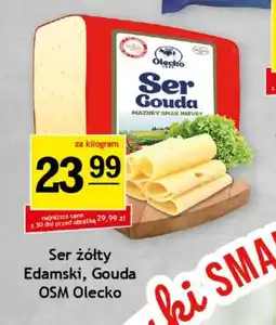 Gram Market Ser Olecko oferta