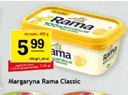 Gram Market Margaryna Rama oferta