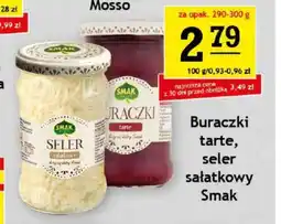 Gram Market Seler Smak oferta
