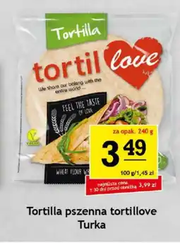 Gram Market Tortilla Tortillove oferta