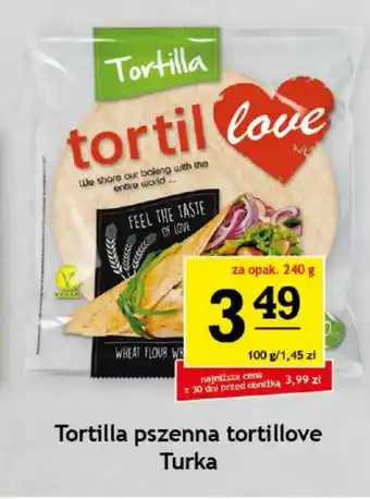 Gram Market Tortilla Tortillove oferta