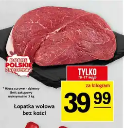 Gram Market Łopatka bez kości oferta