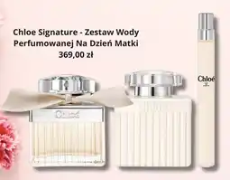 Sephora Perfumy Chloe oferta