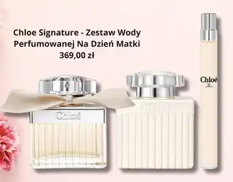 Sephora Perfumy Chloe oferta