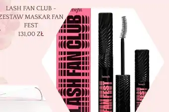 Sephora Zestaw kosmetyków oferta