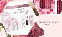 Sephora Zestaw kosmetyków Lancome oferta