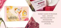 Sephora Zestaw kosmetyków oferta