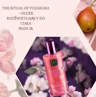 Sephora Olejek do ciała oferta