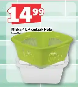 Topaz Miska oferta