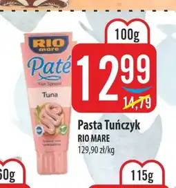 MOKPOL Tuńczyk Rio Mare oferta
