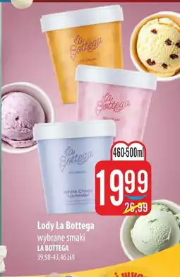 MOKPOL Lody O La La! oferta