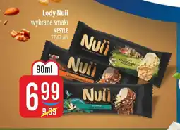MOKPOL Lody Nuii oferta