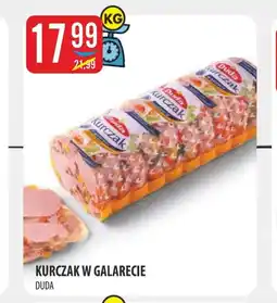 MOKPOL Kurczak w galarecie Duda oferta