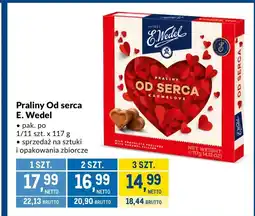 Makro Praliny E. Wedel oferta