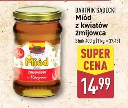 ALDI Miód Sądecki Bartnik oferta