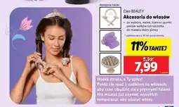 Lidl Zestaw wałków Cien oferta