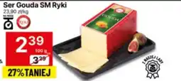 Delikatesy Centrum Ser SM Ryki oferta