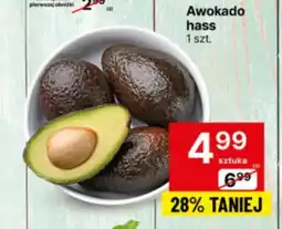 Delikatesy Centrum Awokado oferta