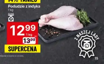 Delikatesy Centrum Podudzie z indyka oferta
