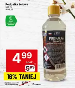 Delikatesy Centrum Podpałka MI oferta