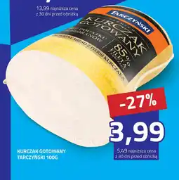 Hildebrandt Kurczak gotowany tarczyński oferta