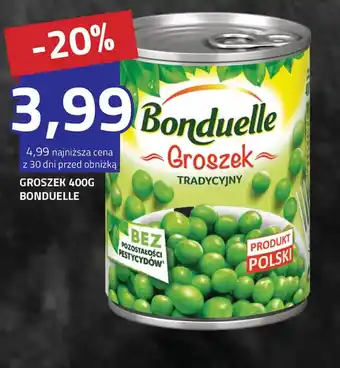 Hildebrandt Groszek Bonduelle oferta