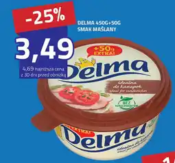 Hildebrandt Delma smak maślany oferta