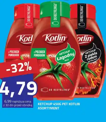 Hildebrandt Ketchup Kotlin oferta