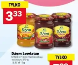 Lewiatan Dżem Lewiatan oferta