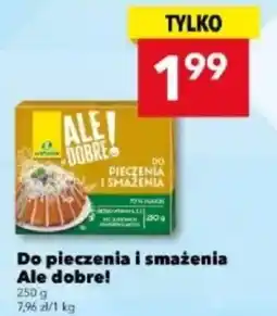Lewiatan Do pieczenia i smażenia Ale dobre! oferta