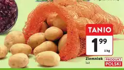 Intermarche Ziemniak luz 1kg Intermarche oferta
