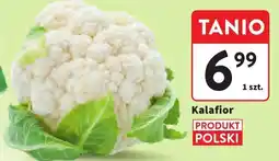 Intermarche Kalafior 1 szt. Intermarche oferta