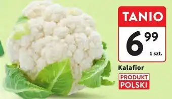 Intermarche Kalafior 1 szt. Intermarche oferta