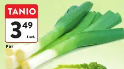 Intermarche Por 1 szt. Intermarche oferta