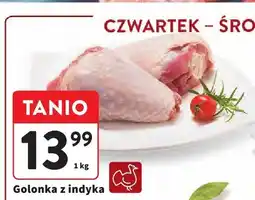 Intermarche Golonka z indyka Intermarche oferta