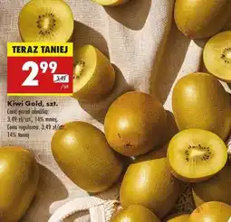 Biedronka Kiwi Gold , szt oferta