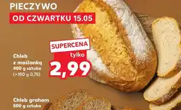 Kaufland Chleb oferta