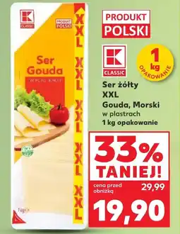 Kaufland Ser K-Classic oferta