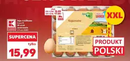 Kaufland Jaja K-Classic oferta