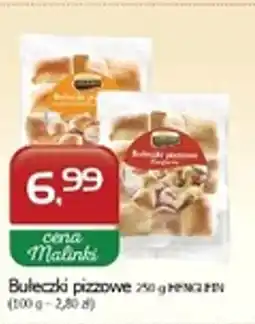Malinka Market Bułeczki pizzowe oferta